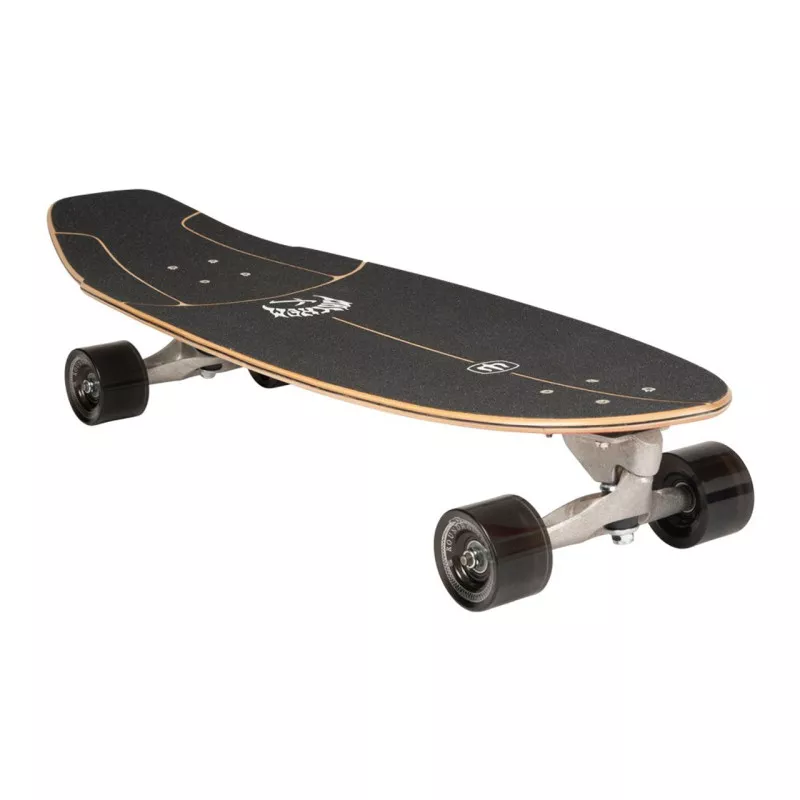 Surfskate Carver LOST RAD RIPPER 31